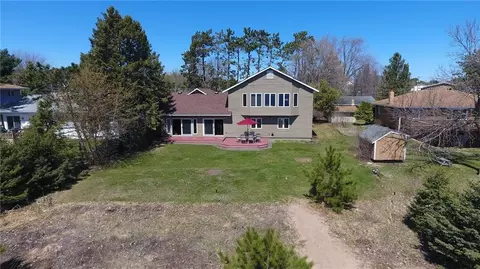 408 Pine Ridge Dr, Shell Lake, WI 54871 photo 5