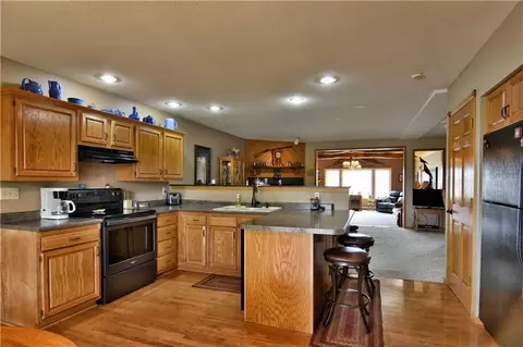 301 Rudolph Rd, Cameron, WI 54822 photo 7