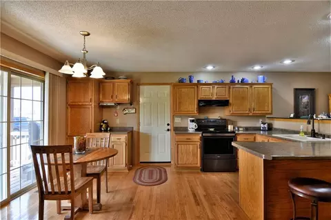 301 Rudolph Rd, Cameron, WI 54822 photo 4
