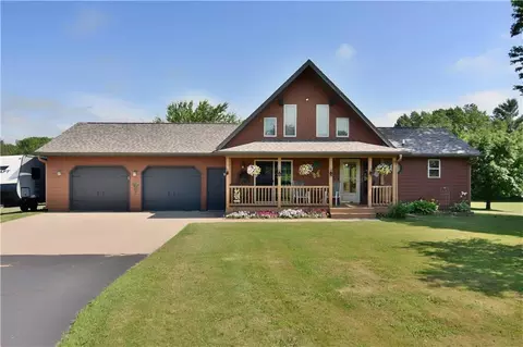 301 Rudolph Rd, Cameron, WI 54822 photo 1