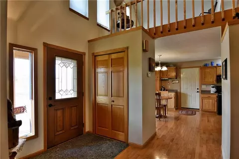 301 Rudolph Rd, Cameron, WI 54822 photo 3