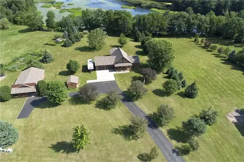 301 Rudolph Rd, Cameron, WI 54822 photo 2