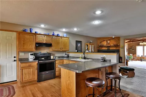 301 Rudolph Rd, Cameron, WI 54822 photo 6