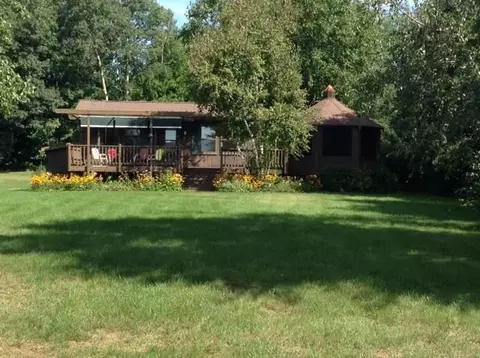 719 E Lake Dr, Shell Lake, WI 54871 photo 1