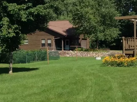 719 E Lake Dr, Shell Lake, WI 54871 photo 4