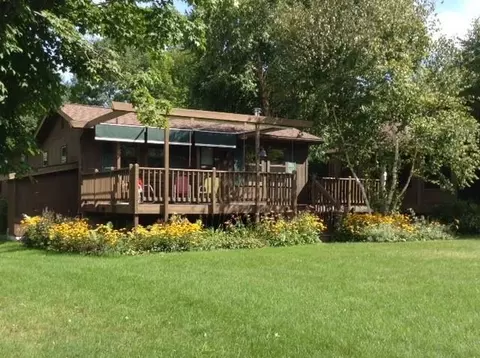719 E Lake Dr, Shell Lake, WI 54871 photo 3