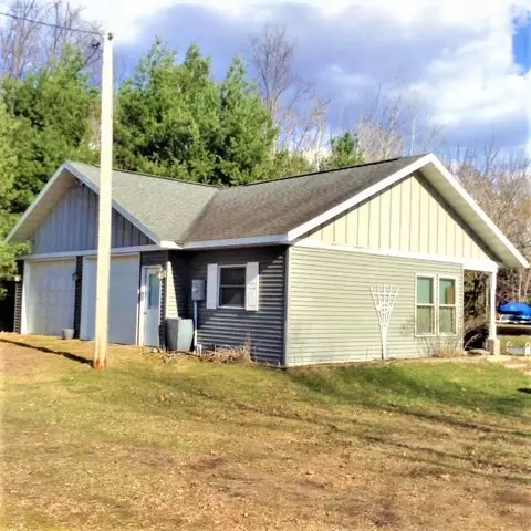 707 E Lake Dr, Shell Lake, WI 54871 photo 6