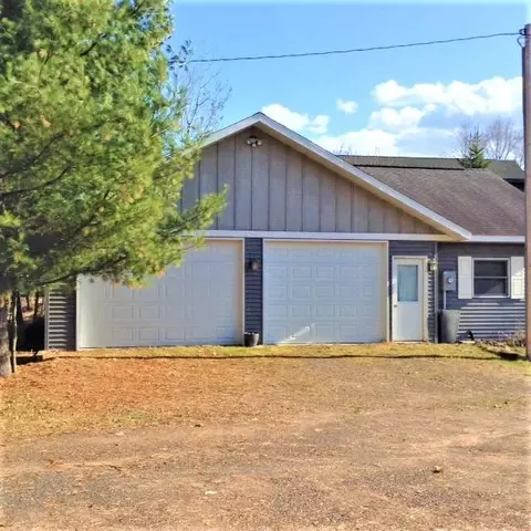 707 E Lake Dr, Shell Lake, WI 54871 photo 5