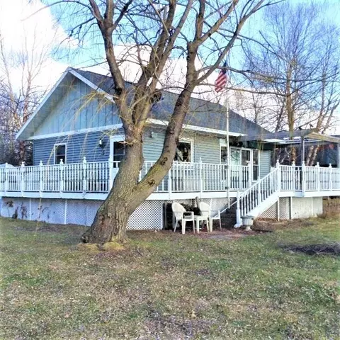 707 E Lake Dr, Shell Lake, WI 54871 photo 1