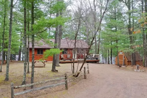 27724 County Road Ff, Webster, WI 54893 photo 1