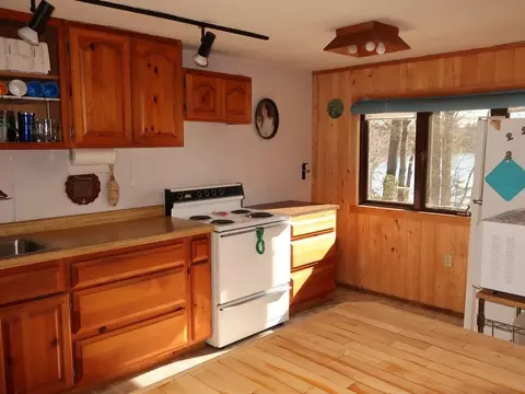 3579 S Peninsula Rd, Webster, WI 54893 photo 9