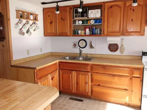 3579 S Peninsula Rd, Webster, WI 54893 photo 8