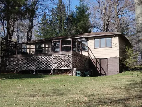 3579 S Peninsula Rd, Webster, WI 54893 photo 1