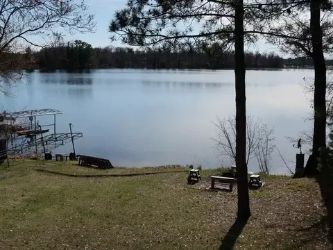 3579 S Peninsula Rd, Webster, WI 54893 photo 2