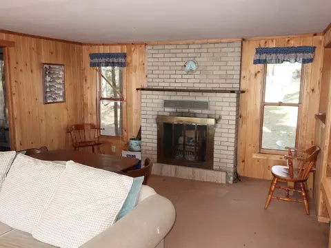 3579 S Peninsula Rd, Webster, WI 54893 photo 5