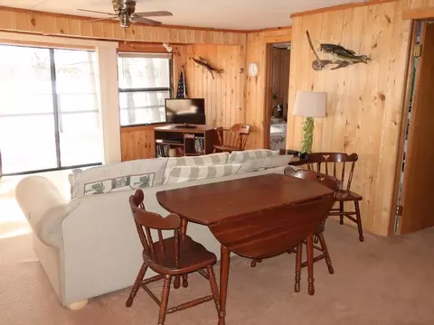 3579 S Peninsula Rd, Webster, WI 54893 photo 3