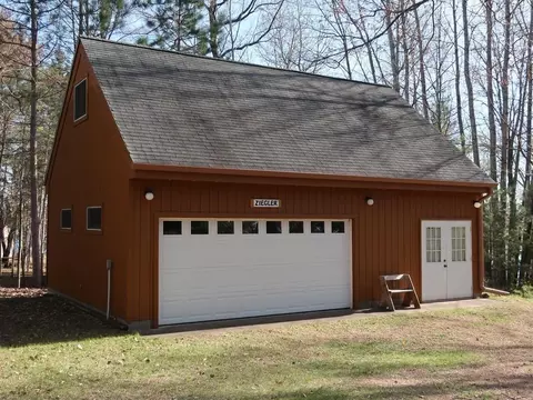 3579 S Peninsula Rd, Webster, WI 54893 photo 20