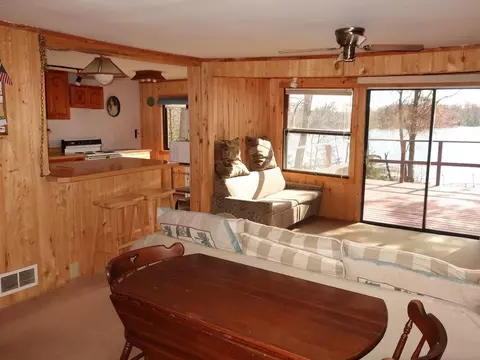 3579 S Peninsula Rd, Webster, WI 54893 photo 4