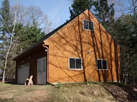 3579 S Peninsula Rd, Webster, WI 54893 photo 21