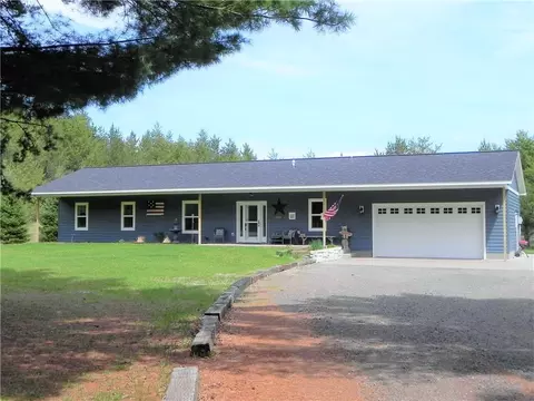 26474 Fairgrounds Rd, Webster, WI 54893 photo 2