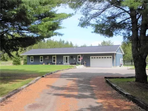 26474 Fairgrounds Rd, Webster, WI 54893 photo 1
