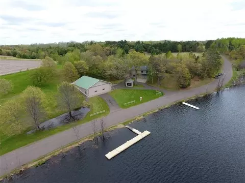 6080 Devils Lake Rd, Webster, WI 54893 photo 2