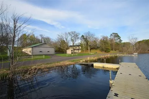 6080 Devils Lake Rd, Webster, WI 54893 photo 4