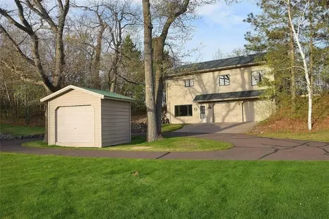 6080 Devils Lake Rd, Webster, WI 54893 photo 1