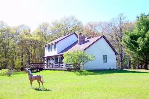 n1575 Sawdust Road, Bruce, WI 54819 photo 3