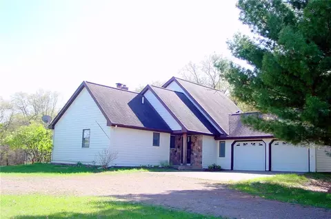 n1575 Sawdust Road, Bruce, WI 54819 photo 1