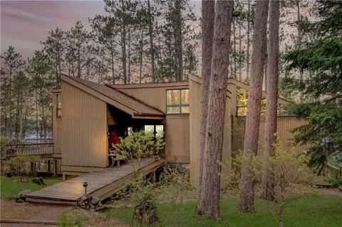 49655 Pease Rd, Barnes, WI 54873 photo 1