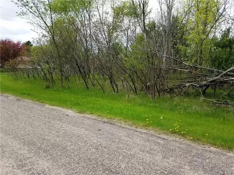 Lot 22 684th Avenue, Menomonie, WI 54751