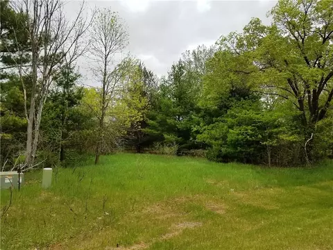 Lot 25 690th Avenue, Menomonie, WI 54751