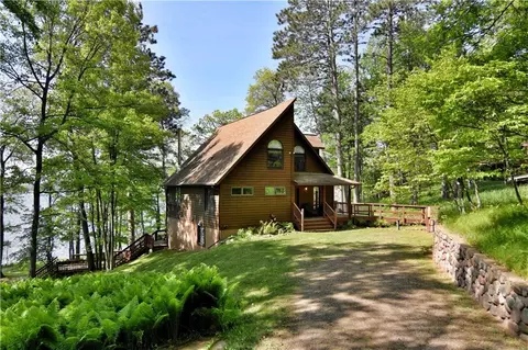 1031 Carson Trl, Spooner, WI 54801 photo 5