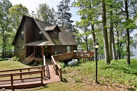 1031 Carson Trl, Spooner, WI 54801 photo 4