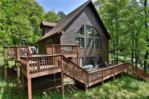 1031 Carson Trl, Spooner, WI 54801 photo 1