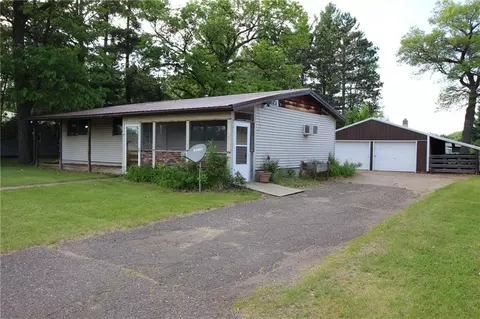 7312 E Birch St, Webster, WI 54893 photo 1