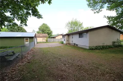 7312 E Birch St, Webster, WI 54893 photo 4