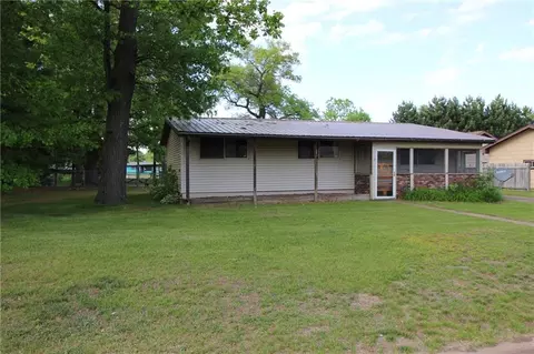 7312 E Birch St, Webster, WI 54893 photo 2