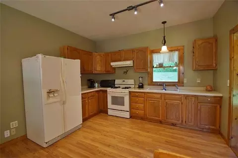 w2260 Town Hall Road, Springbrook, WI 54875 photo 4