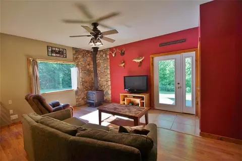 w2260 Town Hall Road, Springbrook, WI 54875 photo 3