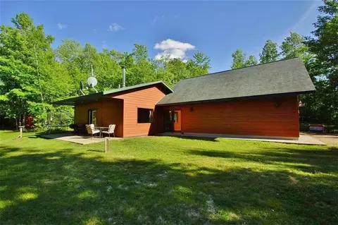 w2260 Town Hall Road, Springbrook, WI 54875 photo 1