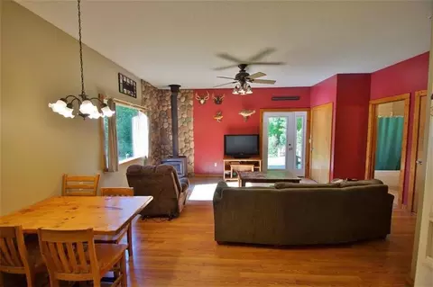 w2260 Town Hall Road, Springbrook, WI 54875 photo 6
