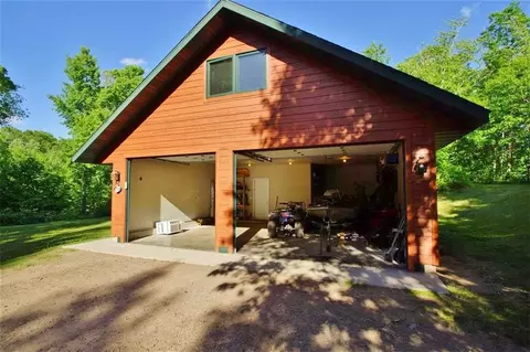 w2260 Town Hall Road, Springbrook, WI 54875 photo 29