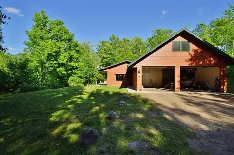 w2260 Town Hall Road, Springbrook, WI 54875 photo 32