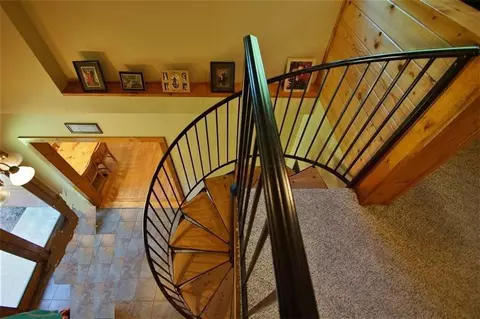 w2260 Town Hall Road, Springbrook, WI 54875 photo 16