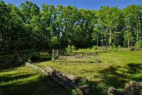 w2260 Town Hall Road, Springbrook, WI 54875 photo 2