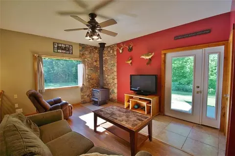 w2260 Town Hall Road, Springbrook, WI 54875 photo 7