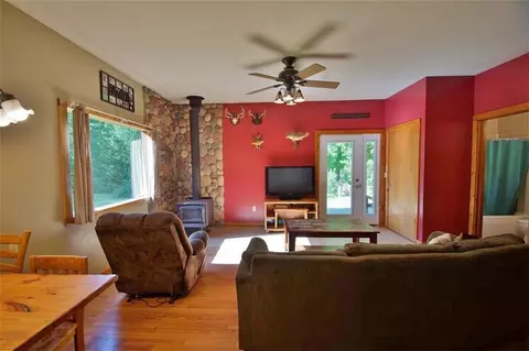 w2260 Town Hall Road, Springbrook, WI 54875 photo 8