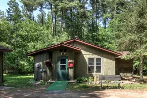 818 26th St, Chetek, WI 54728 photo 2